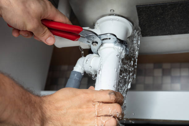 Best Water damage restoration near me  in Tioga Terrace, NY
