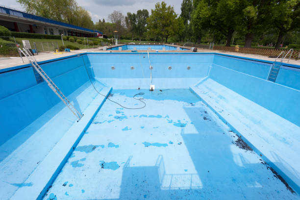 Best Water damage restoration near me  in Tioga Terrace, NY