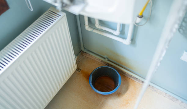 Best Residential water damage restoration  in Tioga Terrace, NY